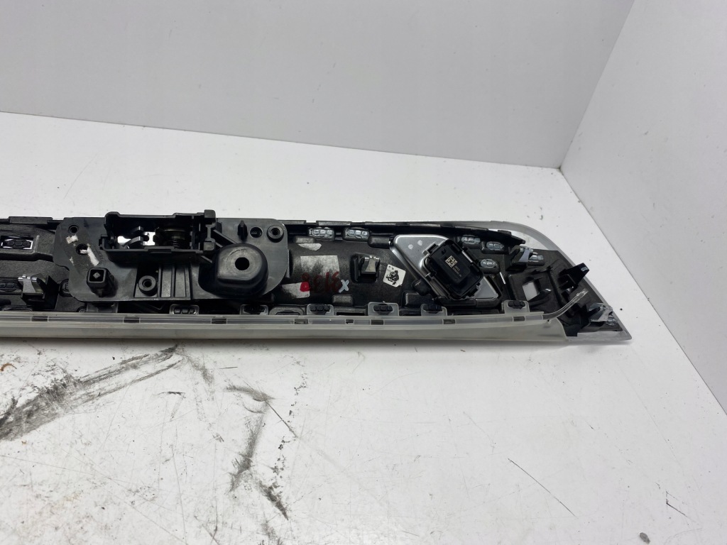 фото №4, Bmw 7 g11 молдинг дверь левый перед