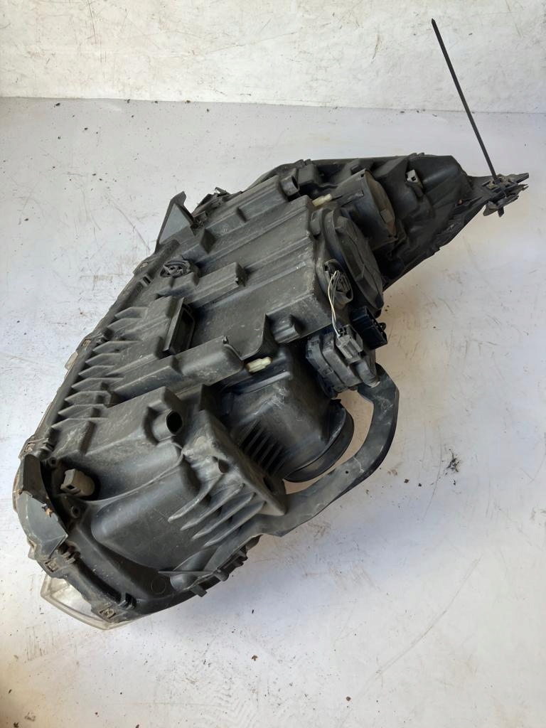 фото №7, Лампа левый перед c5 iii x7 europa 9684845580