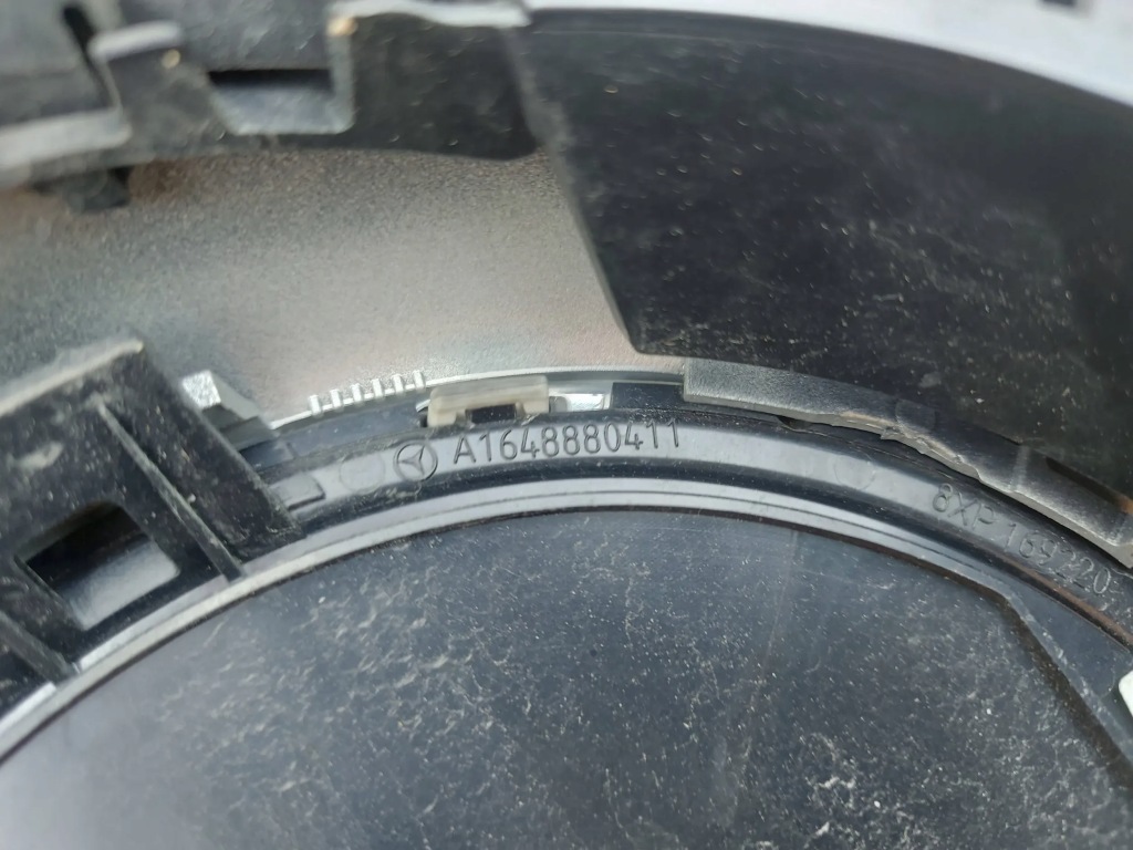 Mercedes-benz e klasa купе рестайлінг  c207 w207 решітка радіатора решітка радіатора distronic Недорого