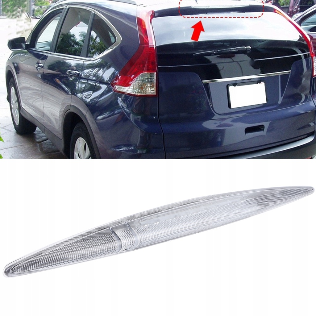 Третье  фонарь  стоп фара led к honda crv Цена