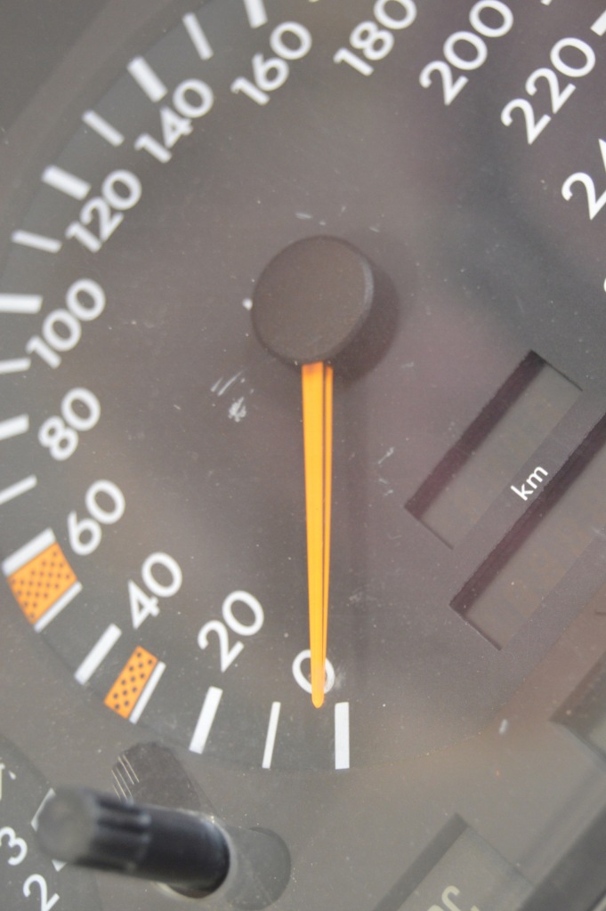 фото №7, Лічильник прилади europa mercedes w140 coupe c140 cl 1404403111