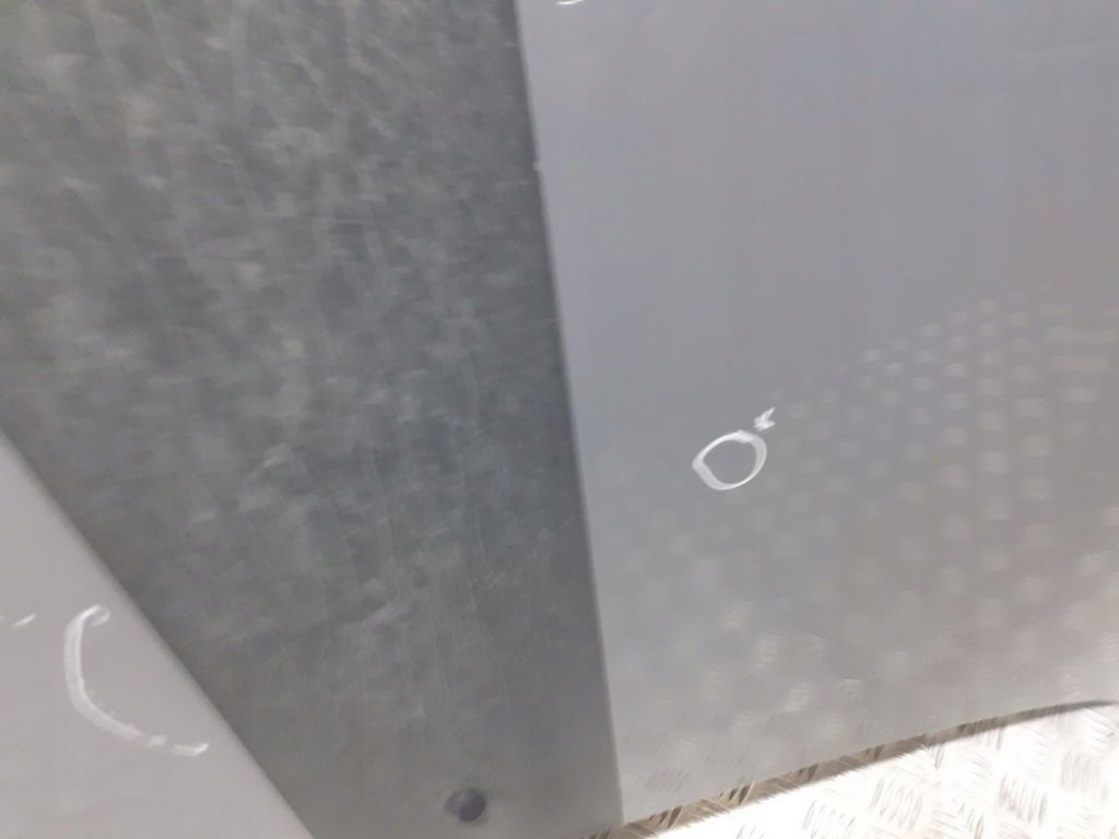 Капот ford probe 2 k5 Київ