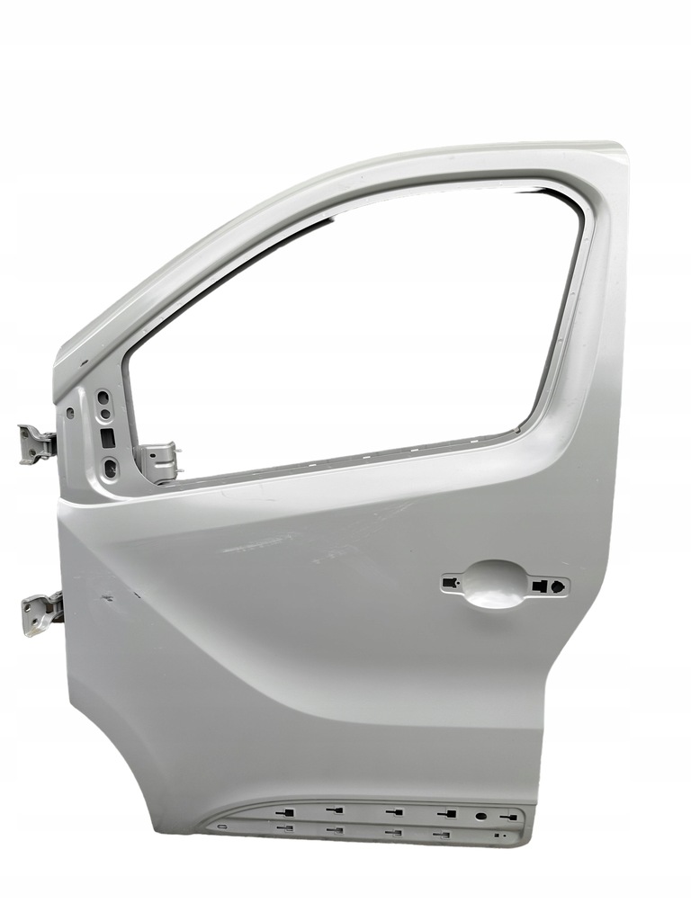 фото №1, Renault trafic iv 2022- двері передні ліва оригінальні nowe