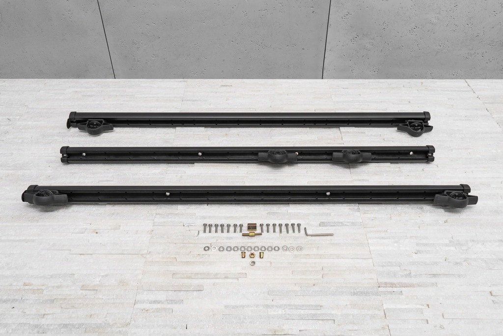 фото №8, Jeep gladiator jt 2018+ напрямні кузов 82215956