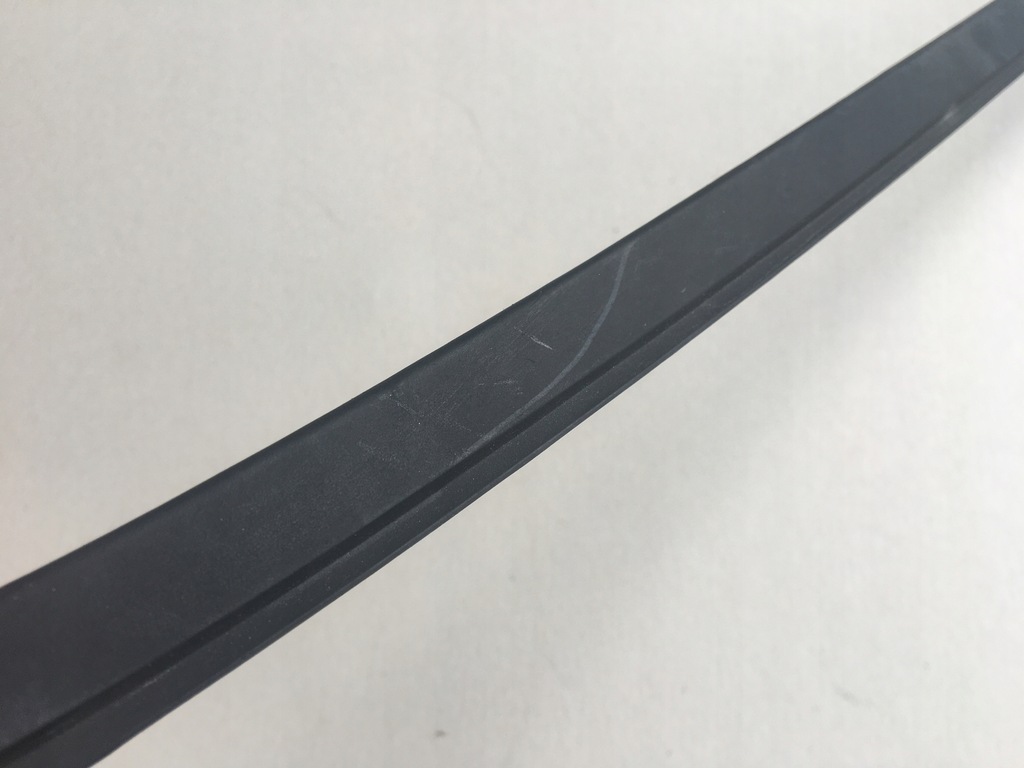 фото №7, Volvo v60 i 10- 13- lift молдинг скло лобове ліва 31416140