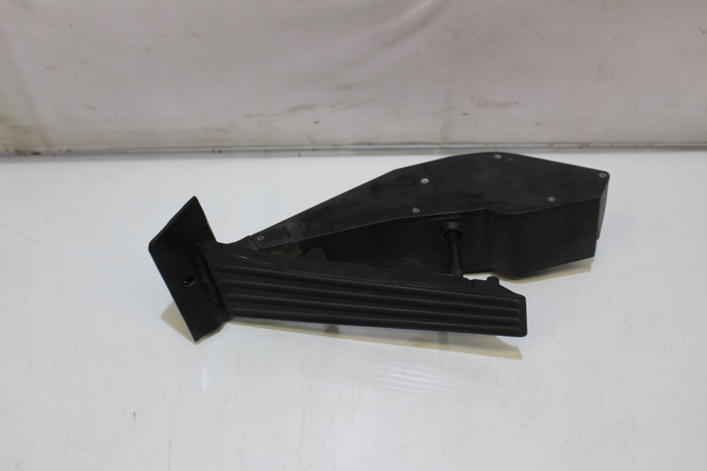 фото №1, Потенциометр газа bmw e87 118d