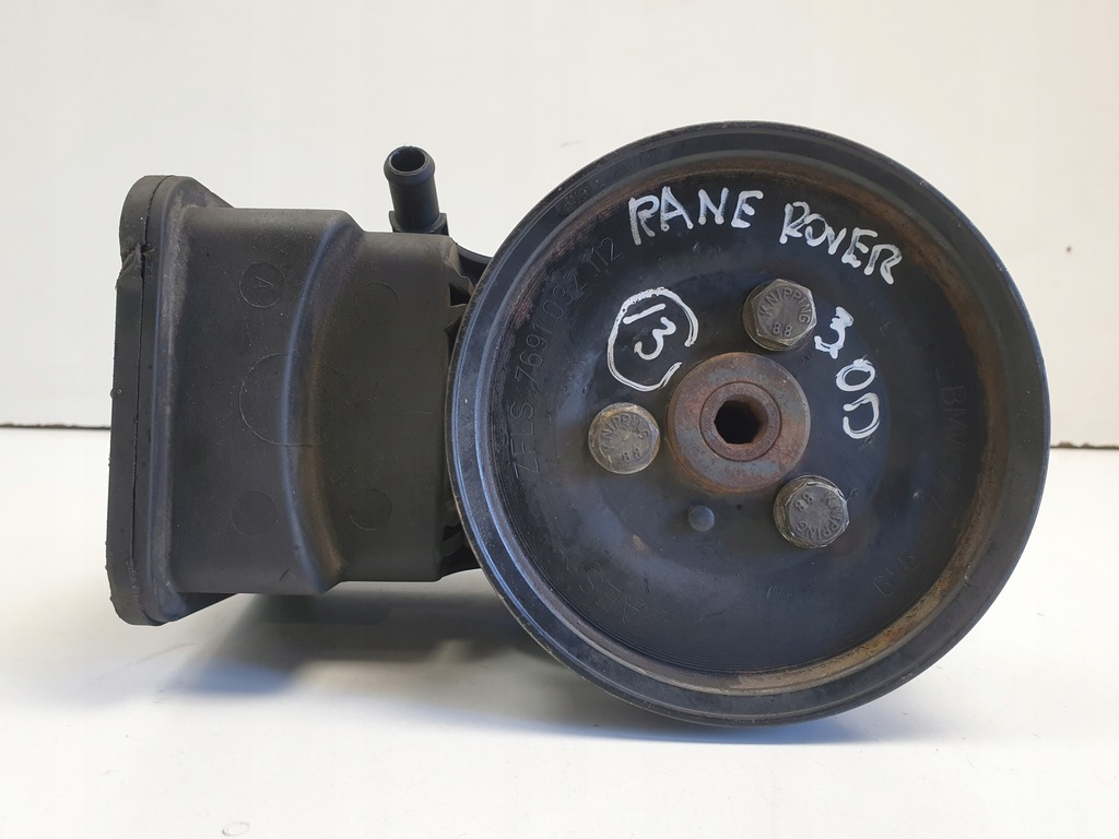 фото №1, Land rover оригінальний номер 6758565 насос гідравлічна, система кермовий