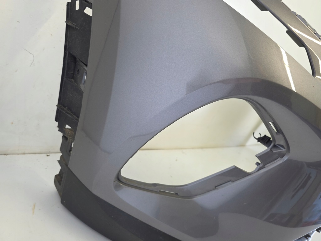 фото №3, Бампер перед renault captur ii 2 19-