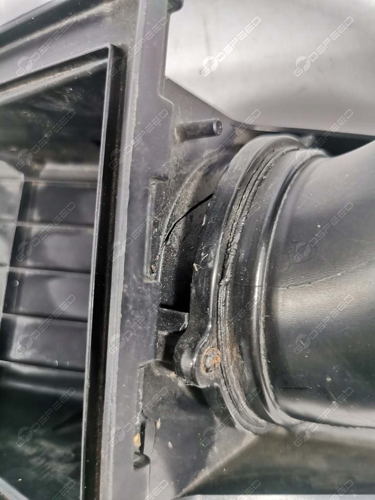 фото №5, Корпус фильтра воздуха jaguar s-type s type x200