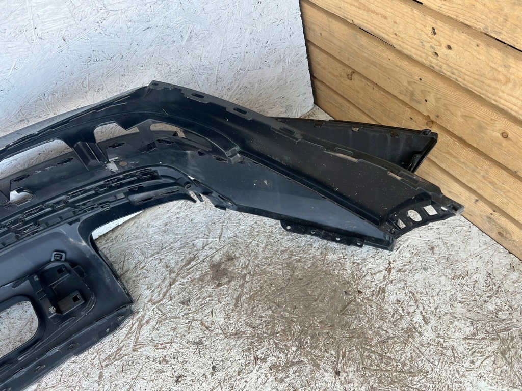 фото №7, Бампер задня задній audi sq7 4m0 2 ii s-line дифузор