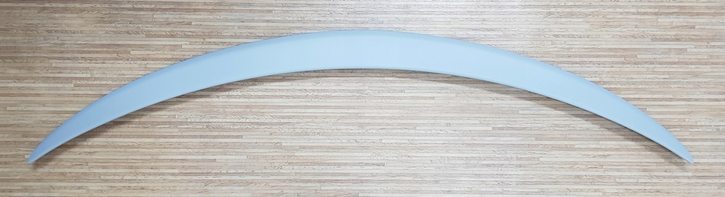 фото №14, Mercedes w205 спойлер amg спойлер na крышка