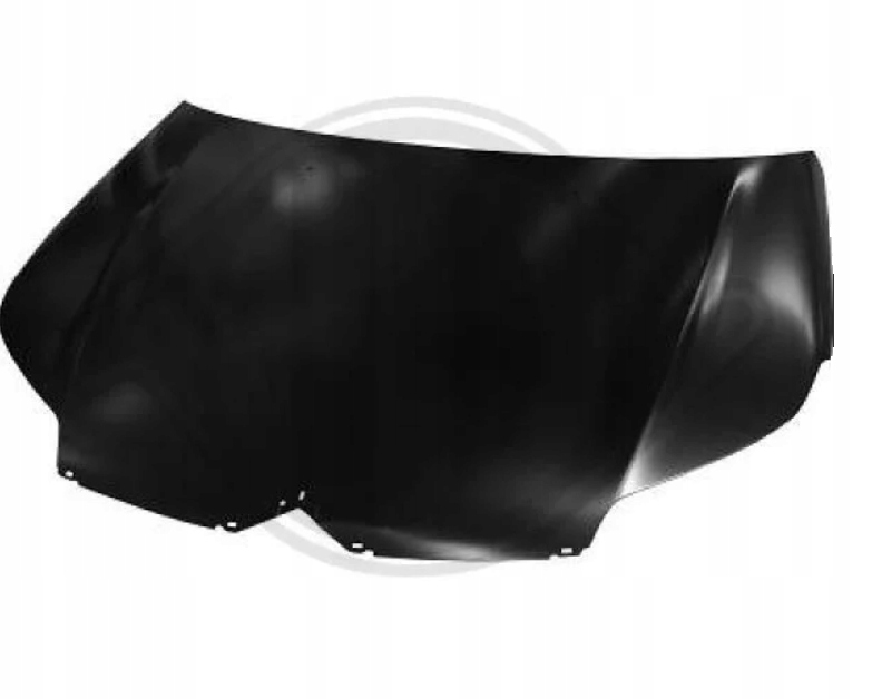 Купить Citroen c5 2 x7 2008-2017 капот крышка двигателя новая