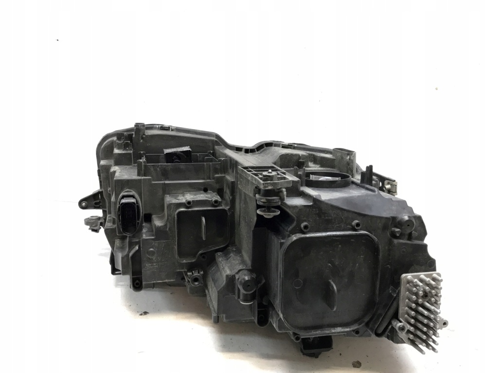 фото №15, Лампа права передня ліва перед full led vw tiguan 2 ii 5na 5nb941081a