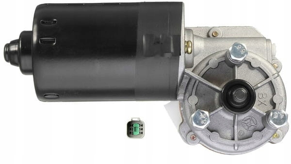 фото №1, Моторчик двірник scania 4 r rolling