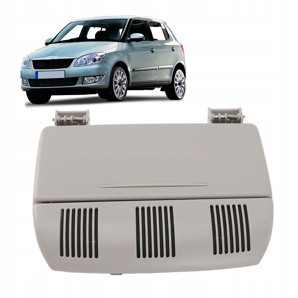 фото №8, Кронштейн na накладки на фари сонцезахисні na дах 1z0868565f pyłoszczelny, hf