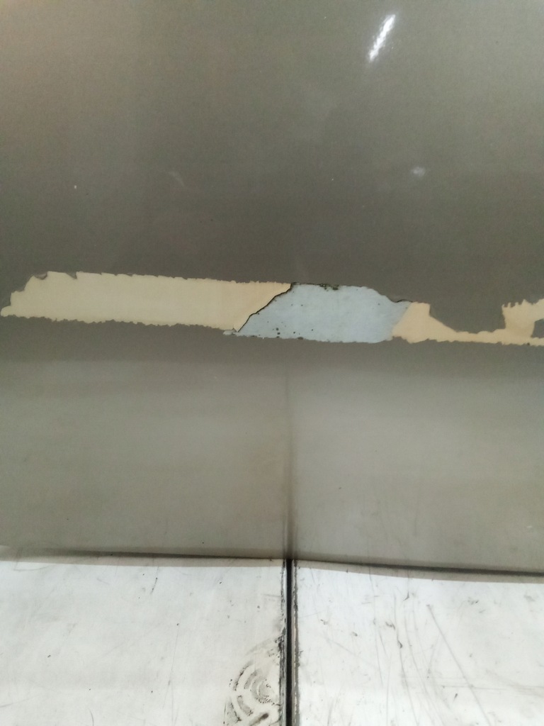 фото №8, F880 двері правий задня chevrolet trailblazer