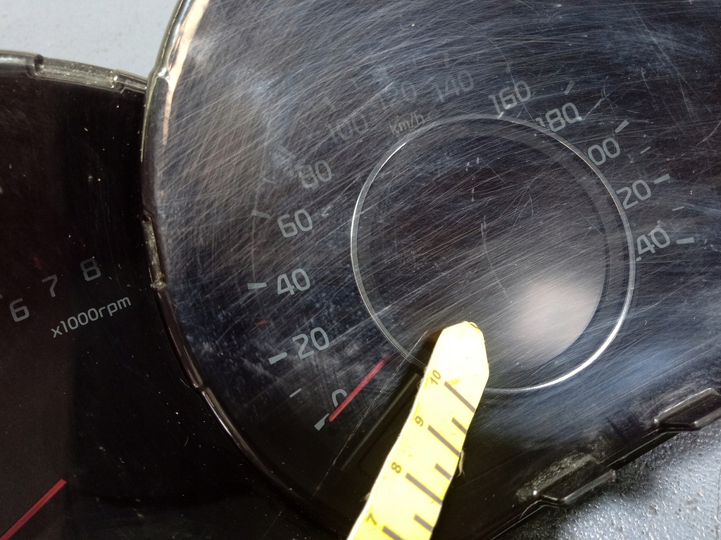 фото №8, Kia ceed ii 1.4b счетчик приборы eu 94003-a2173