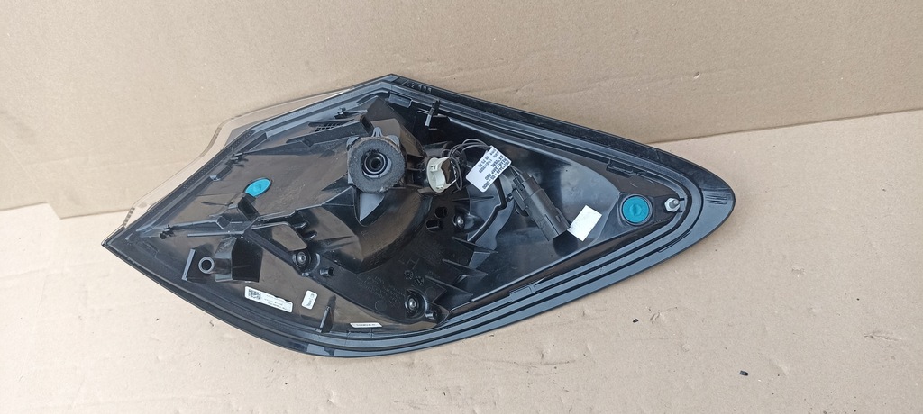 фото №8, Лампа задняя левая ford puma mk2 led l1tb-13405-ac