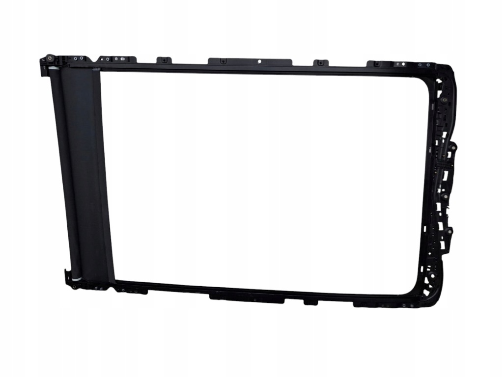 фото №1, Vw id4 шторка панорамы каркас оригинал