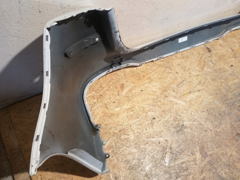 фото №8, Бампер задняя bmw 2 f45 m-pakiet 14-18