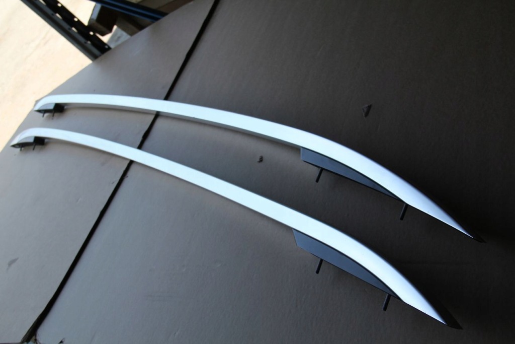 фото №1, Рейлинги кровельные vw atlas 3cn860043 3cn860044