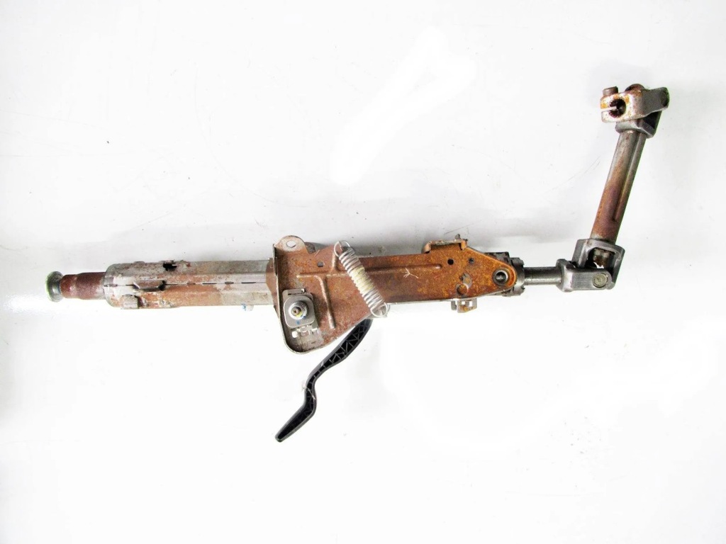 фото №6, Vw golf vi колонка кермова хрестовина 1k1419502bb