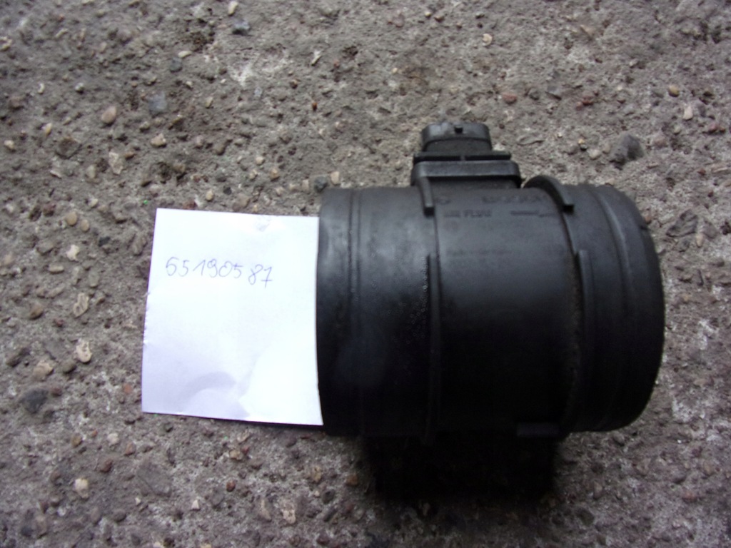 фото №1, Alfa romeo 159 brera ducato croma расходомер