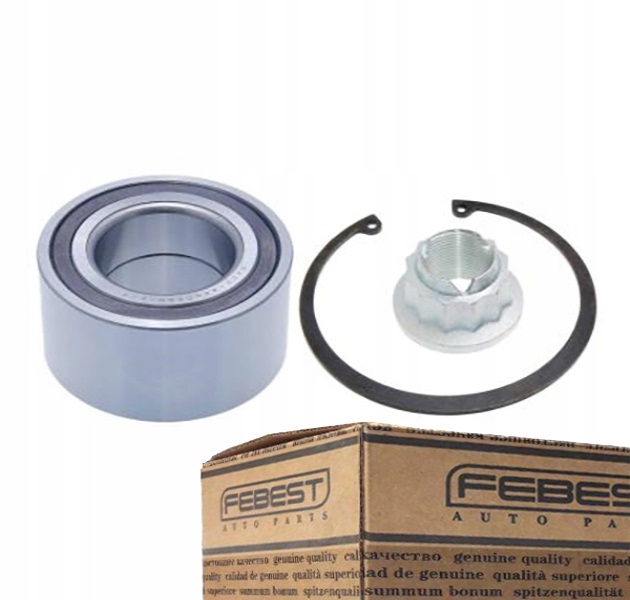 фото №1, Подшипник колеса перед land rover range rover evoque