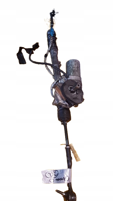 фото №1, Citroen c3 рейка рульова 68200000048