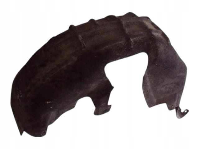 фото №1, Підкрилок правий задня vw golf iv hb