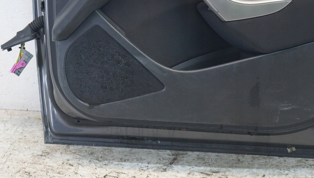 фото №16, Двері правий перед opel astra j 5d