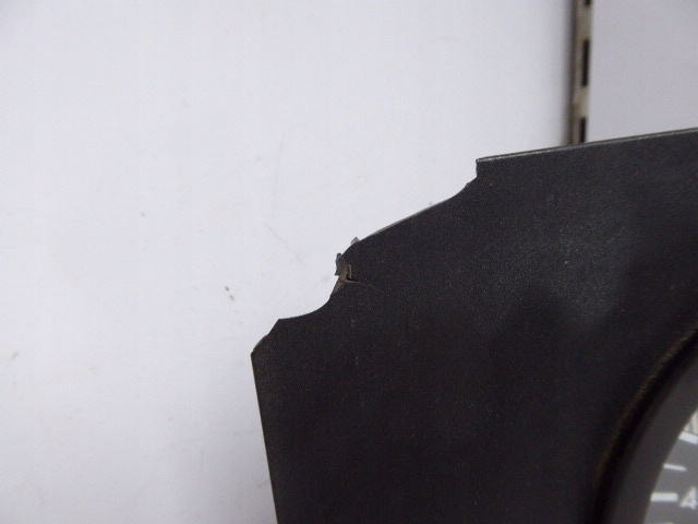 фото №9, Mercedes mb100 d w631 88-96 лічильник прилади спідометр