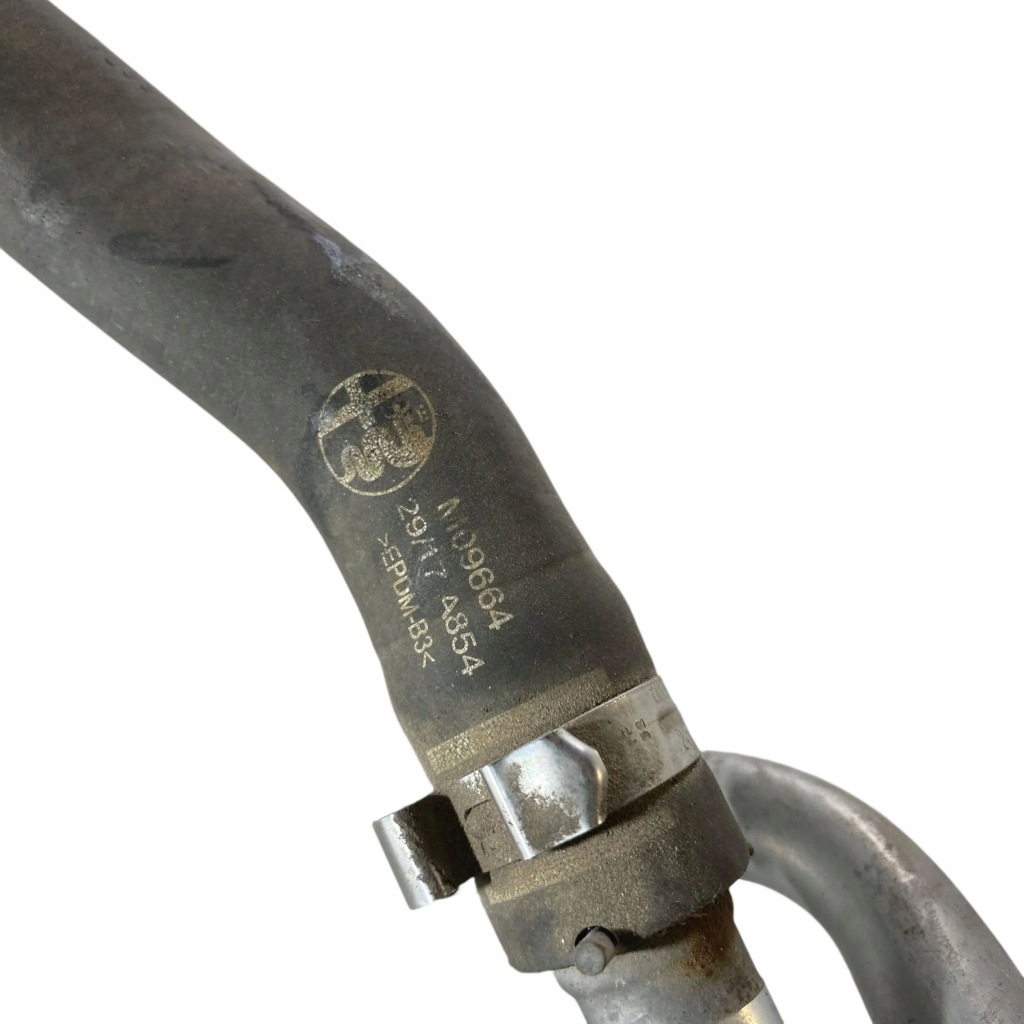 Alfa romeo stelvio 2019 провода радиатор воды Доставка