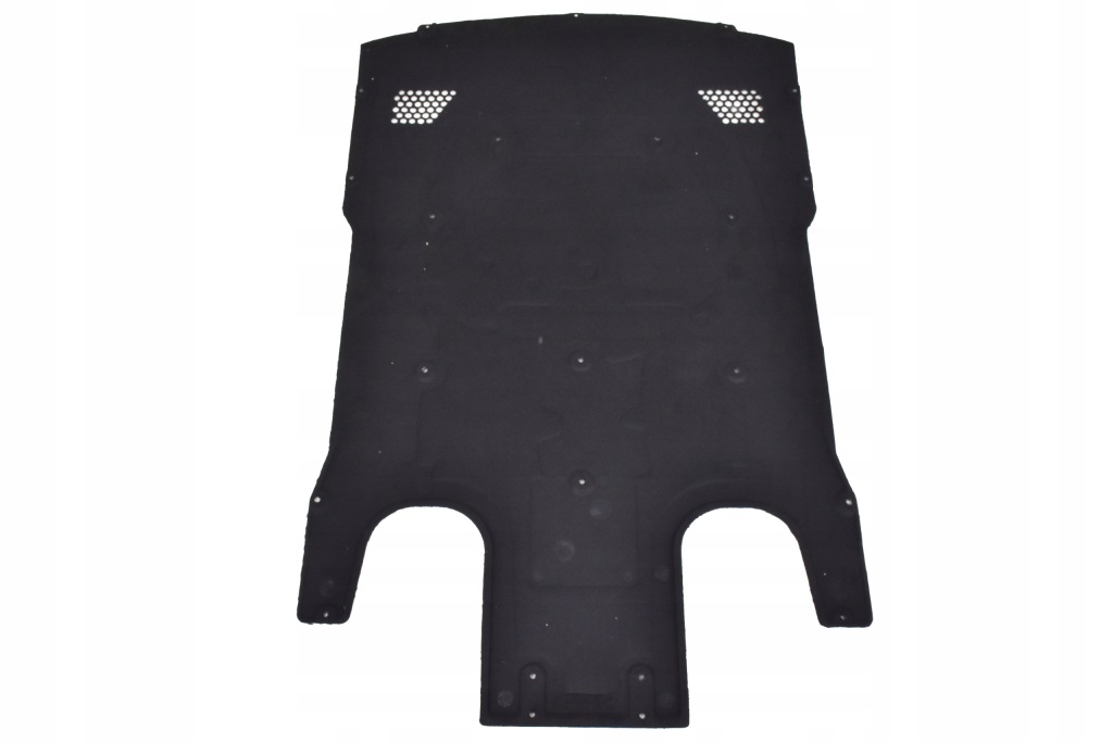 фото №1, Porsche panamera 970 i 10-14 передня захист підвіска