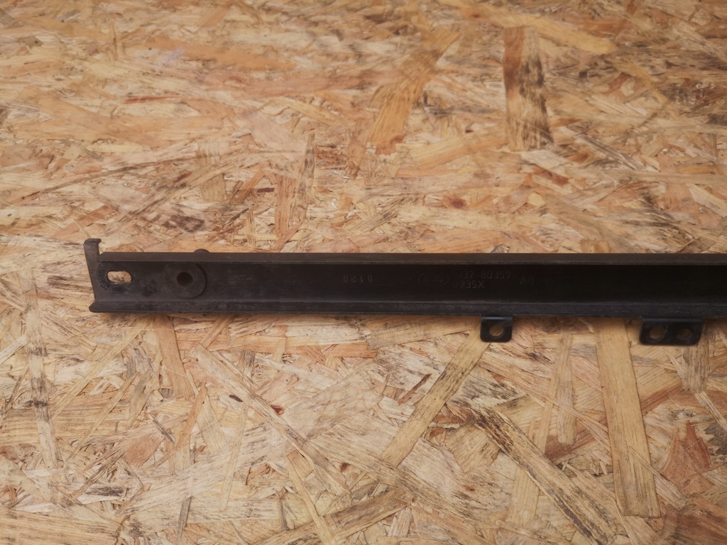 фото №2, Discovery sport кронштейн радиатора bj32-8b359