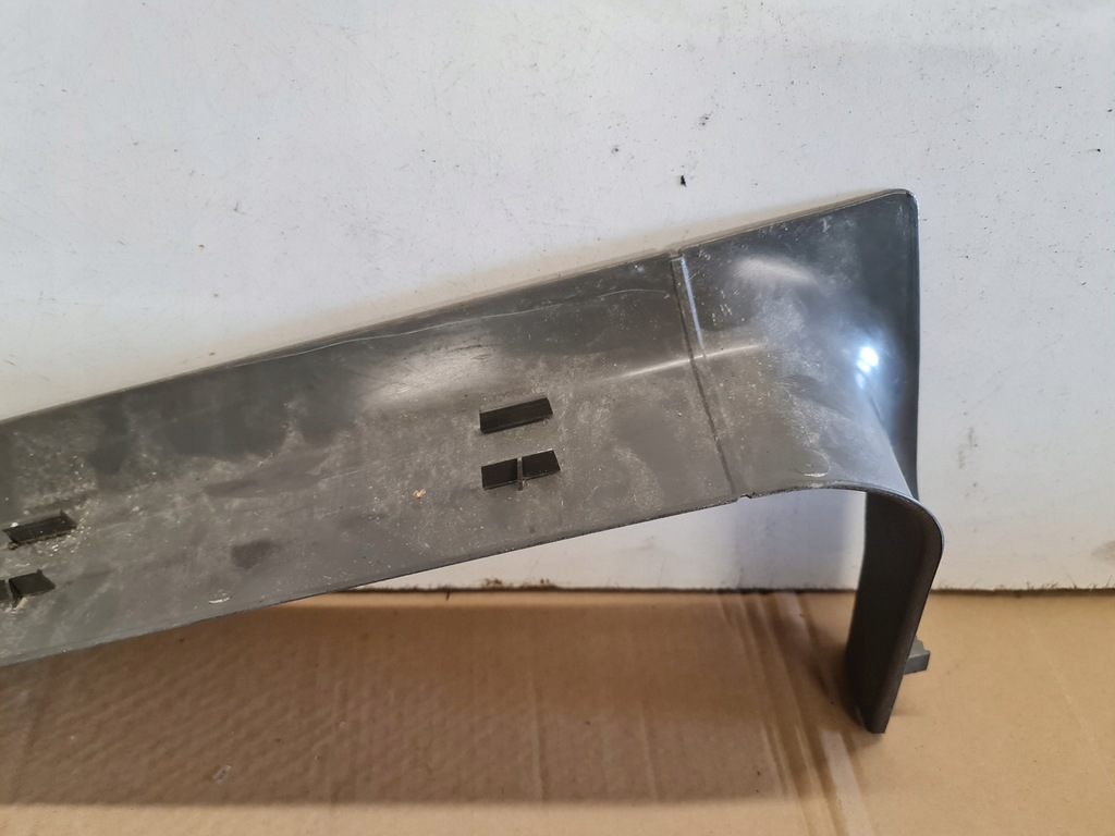 фото №9, Накладка порог левый перед audi a8 d2 4d1864613c