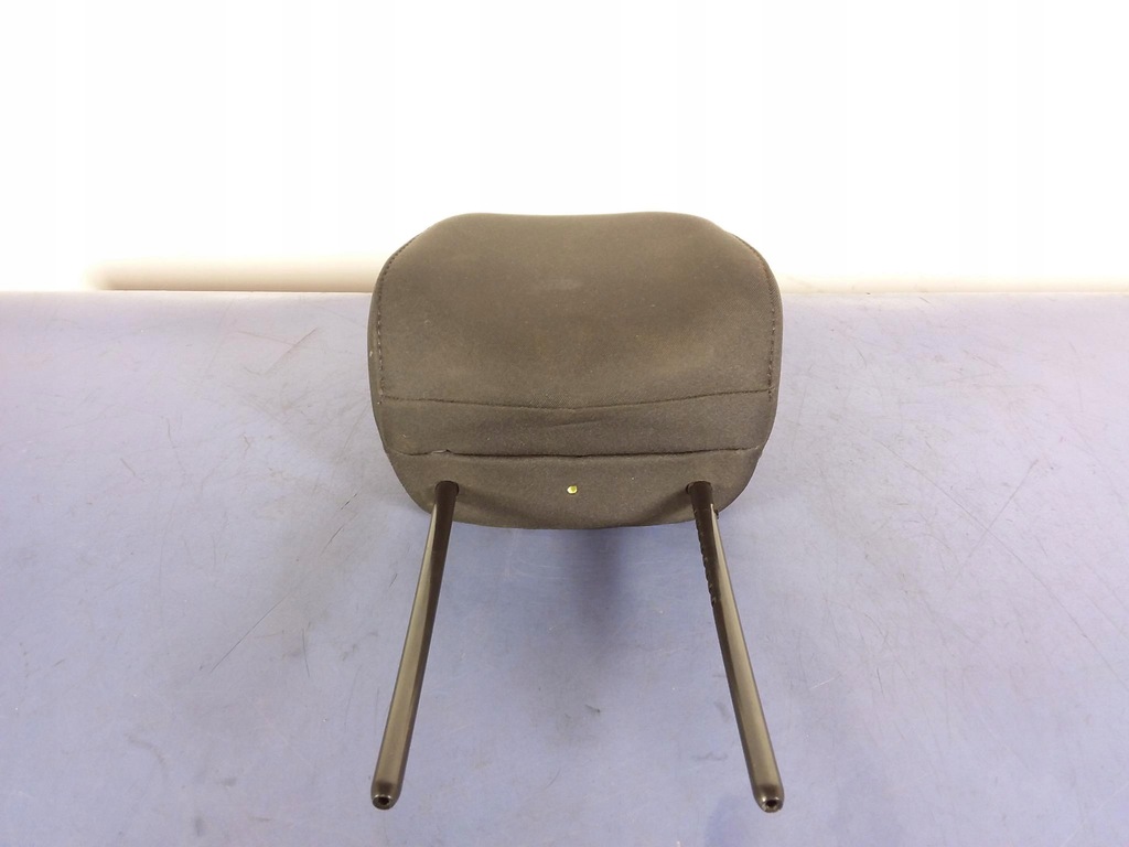 фото №5, Renault megane iv підголівник сидіння перед правий