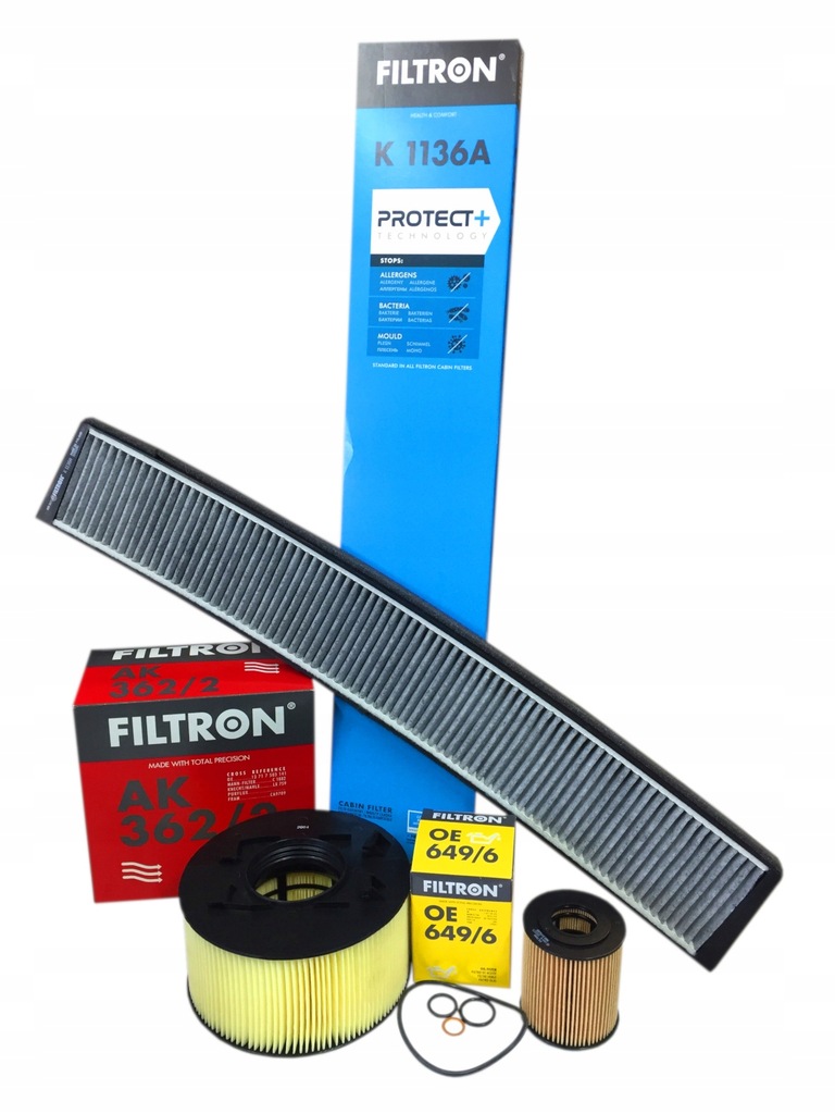 фото №10, 3 x фильтр + масло bmw 1 e81 e82 e87 e88 116 118 120 i