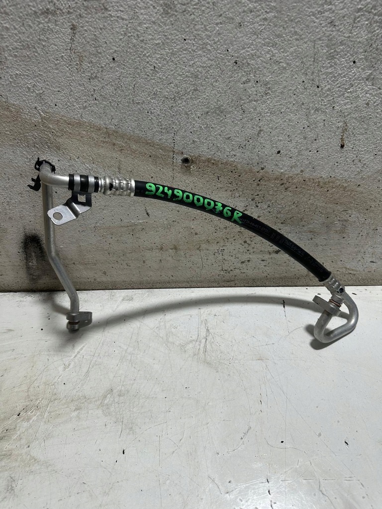 фото №1, Wąż шланг кондиционера renault captur ii 924900076r