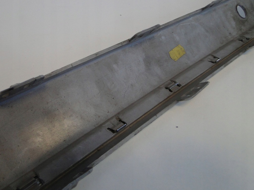 фото №10, Mercedes w211 211 молдинг бампер задний avant pts