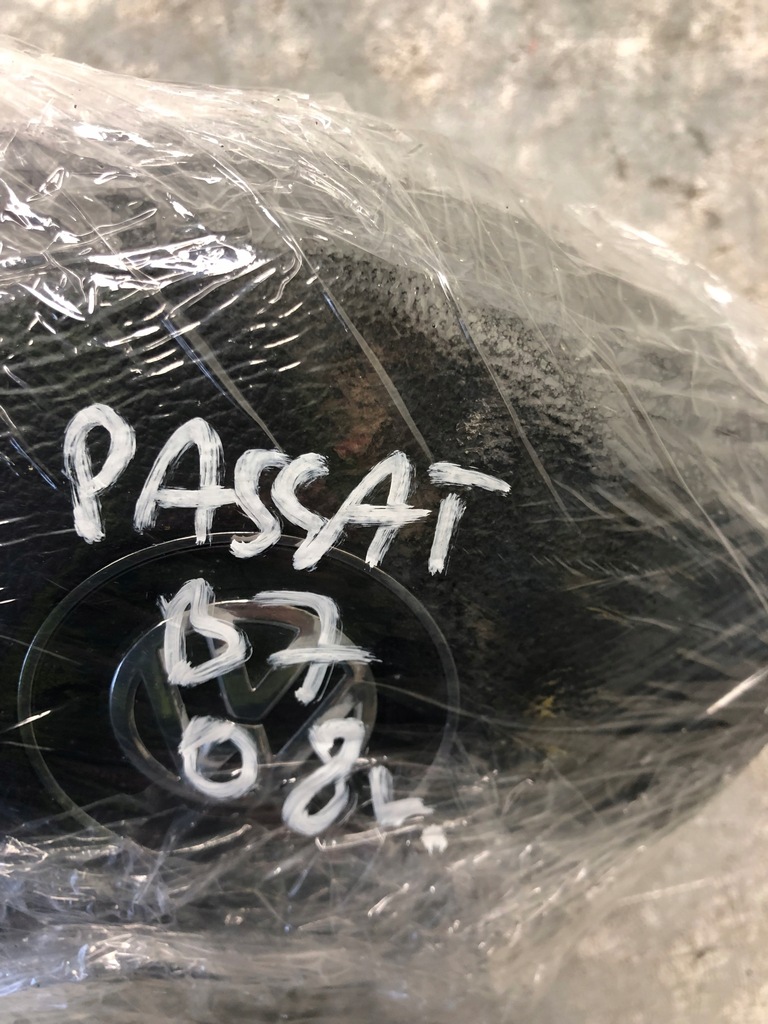 фото №7, Подушка подушка безопасности водителя vw passat b7 3c8880201l