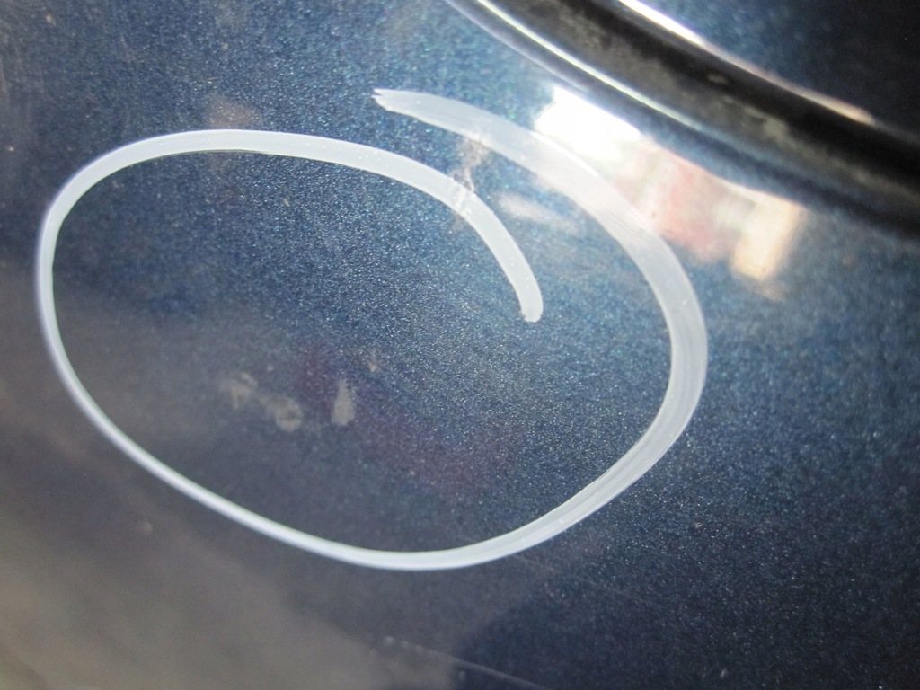 фото №9, Mini cooper i капот