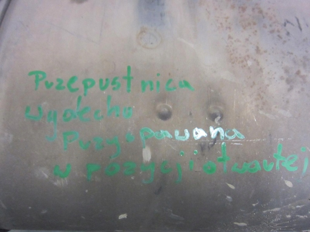 фото №12, Bmw x3 f25 35i n55 3.5i гасник вихлоп кінцевий kompletny 18307646096