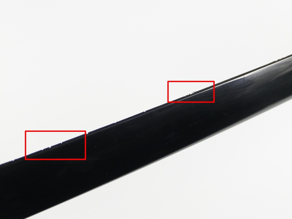 фото №11, Молдинг наружная стекло лобовое перед правый ktvd citroen c5 ii x7 08-17r