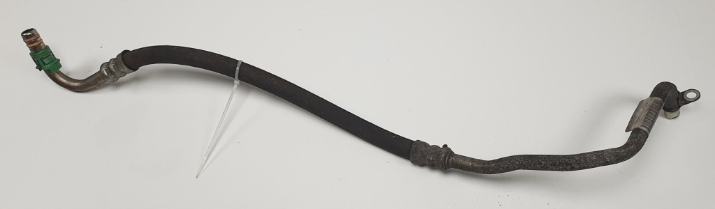 фото №1, Шланг масла коробки автоматическая коробка передач volvo xc90 i