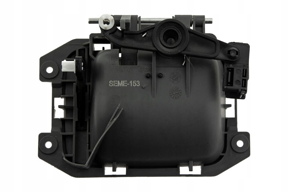 фото №10, Ручка внутренняя крышки багажника mercedes vito w639 2003-,viano w639 200