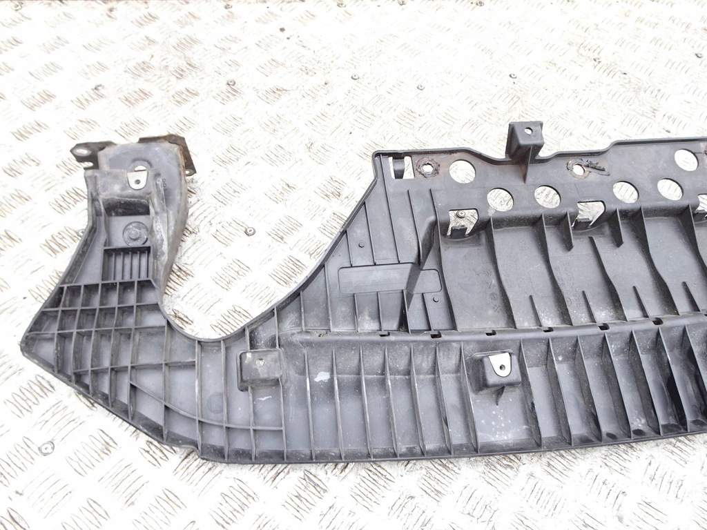 фото №6, Абсорбер бампера перед mazda 3 iii bm 13-16 r.