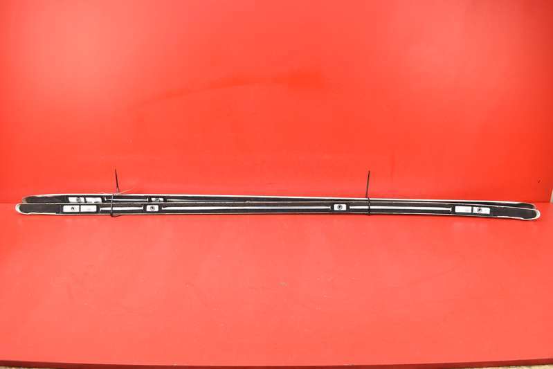 фото №9, Рейлинг рейлинги кровельные комплект хром ford mondeo mk5 kombi 14-20