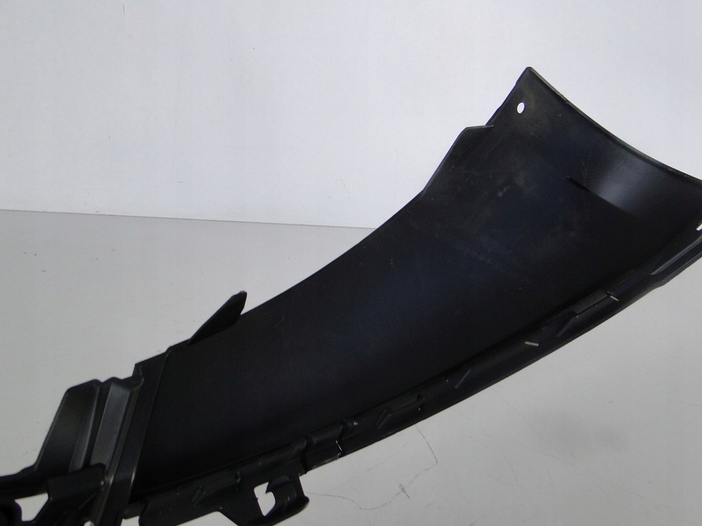 фото №11, Mercedes glb x247 247 рама решітка середня na датчики pts