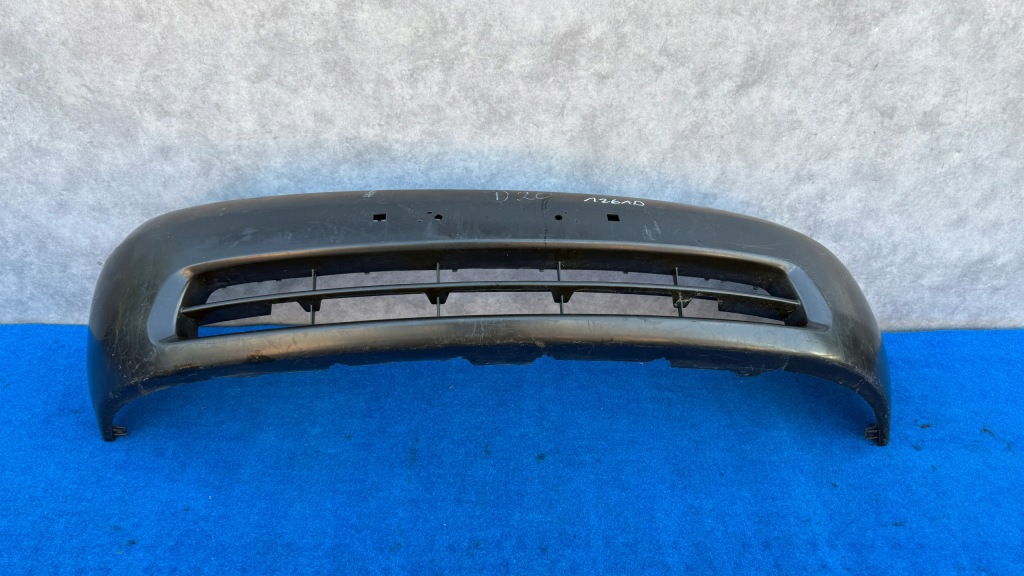 Купити Toyota prius 2000-2003 рік бампер перед оригінал 52119-47020 126ad
